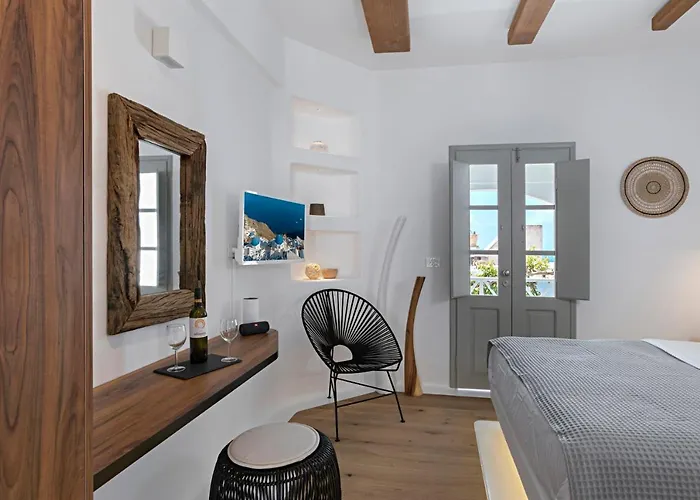 Daire 3 Elements By Stylish *