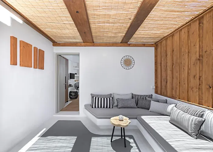 Daire 3 Elements By Stylish *