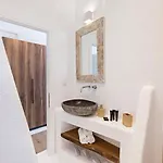 3 Elements By Stylish Lejlighed Oia