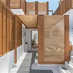 3 Elements By Stylish * Oia