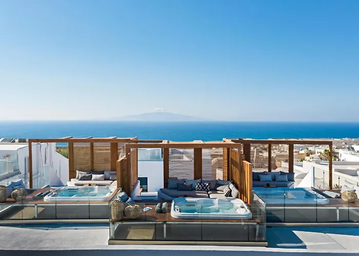 3 Elements By Stylish * Oia