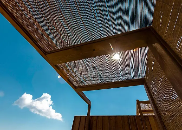 Lejlighed 3 Elements By Stylish Oia