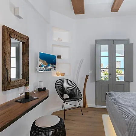 Apartamento 3 Elements By Stylish *