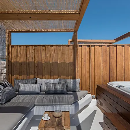 Apartamento 3 Elements By Stylish