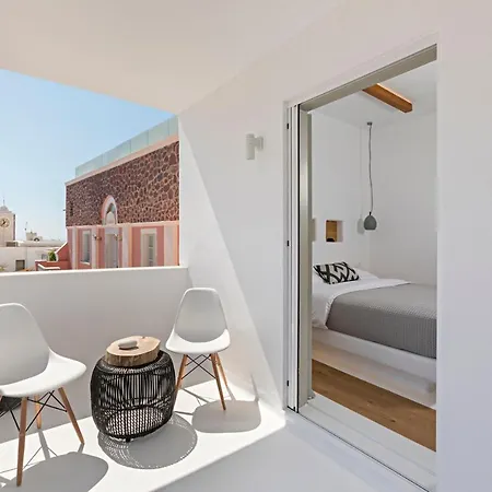 公寓 3 Elements By Stylish