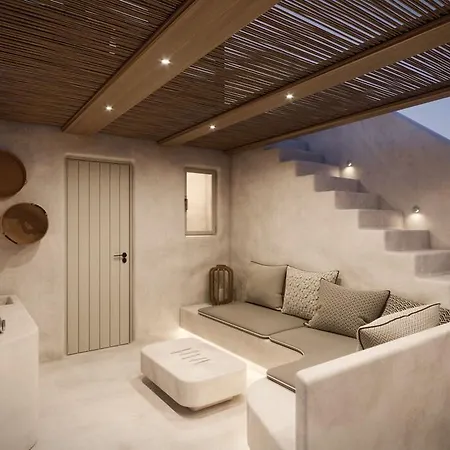 3 Elements By Stylish 公寓 *