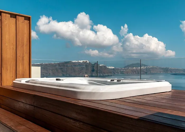 3 Elements By Stylish Appartement