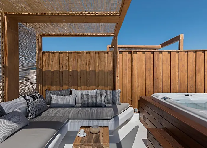 Appartement 3 Elements By Stylish