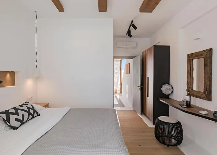 Appartement 3 Elements By Stylish *