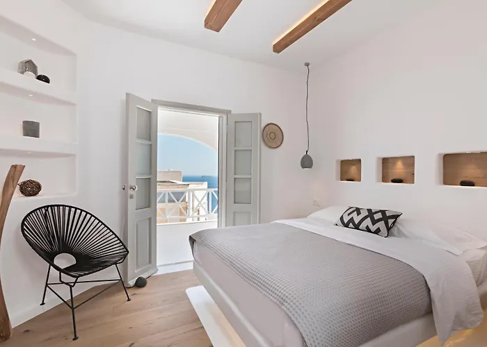 3 Elements By Stylish Appartement *