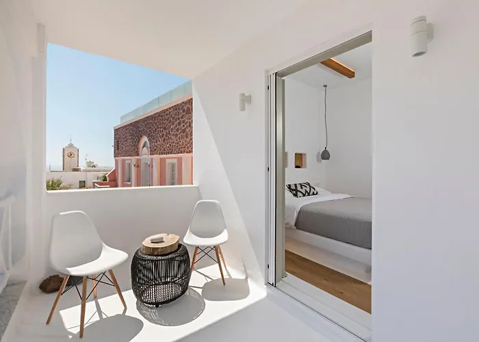 Appartement 3 Elements By Stylish