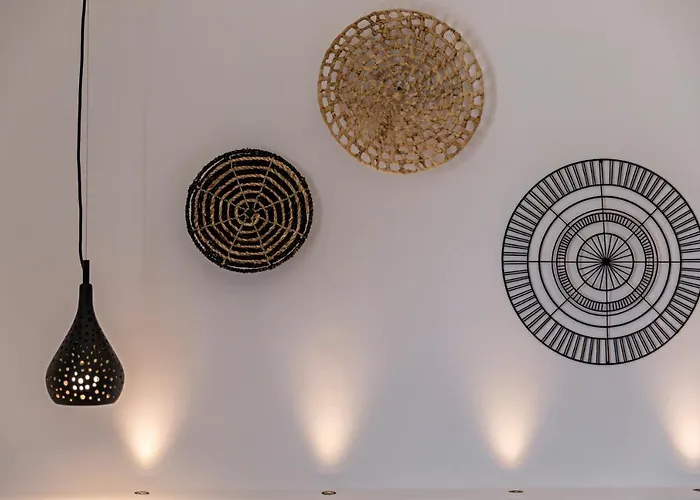 Appartement 3 Elements By Stylish