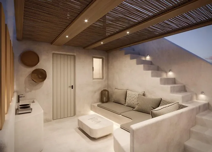 3 Elements By Stylish Appartement *