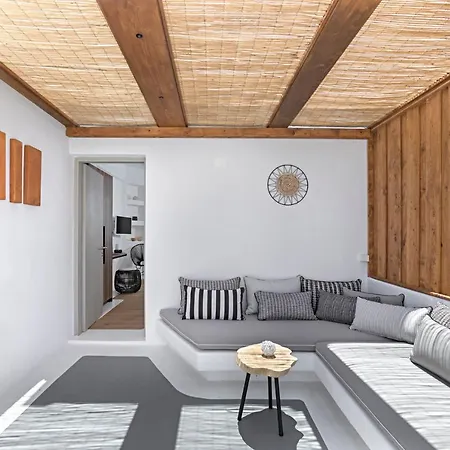 아파트 3 Elements By Stylish *