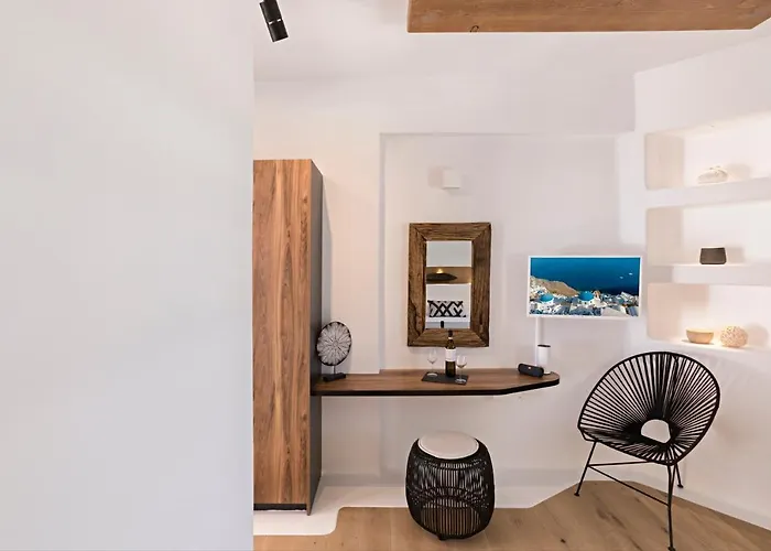 Apartmán 3 Elements By Stylish