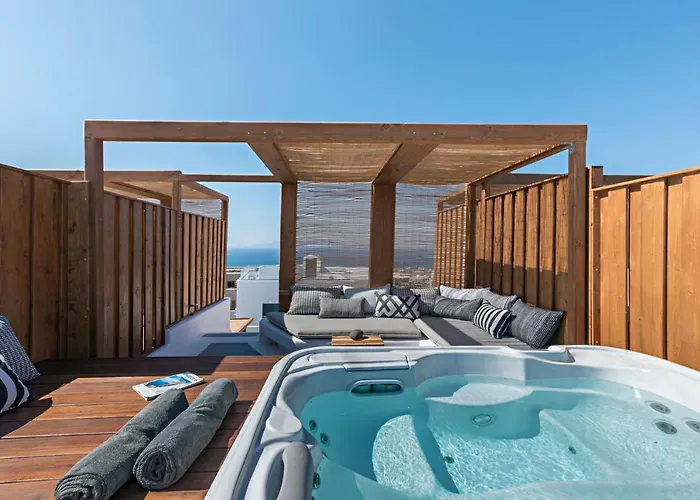 Apartmán 3 Elements By Stylish