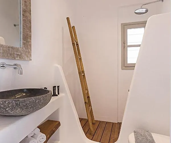 Apartmán 3 Elements By Stylish