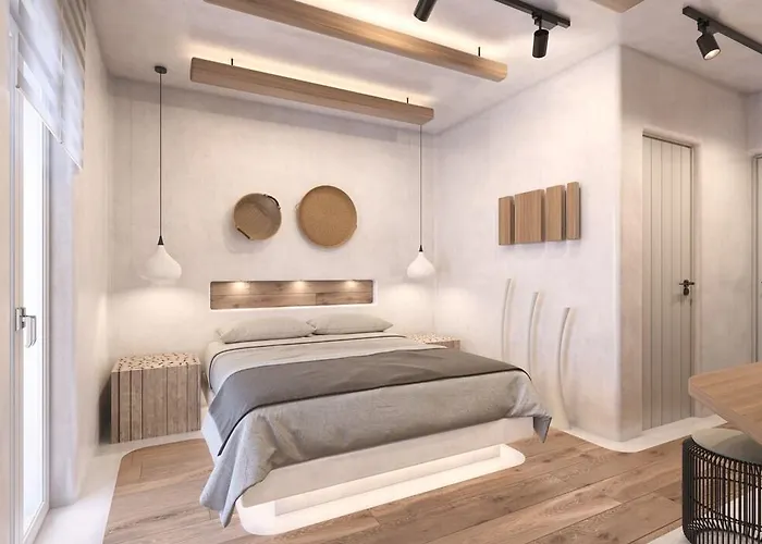 Apartmán 3 Elements By Stylish