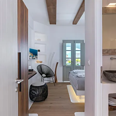 3 Elements By Stylish Apartment