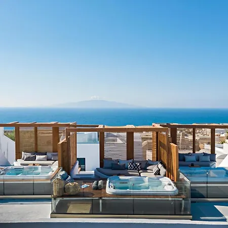 3 Elements By Stylish * Oia (Santorini)
