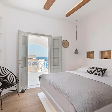 3 Elements By Stylish Apartment *
