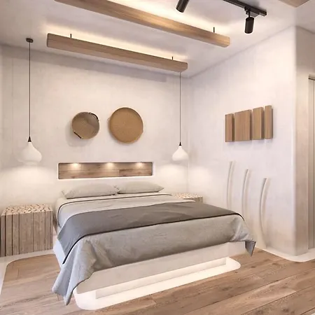 Apartment 3 Elements By Stylish